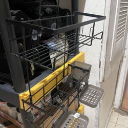 Ganaste para la Puerta Del Shower para Shampoo 