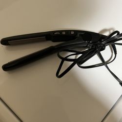Flat Iron 