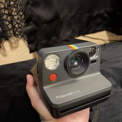 Polaroid Now Generation 3 Starter