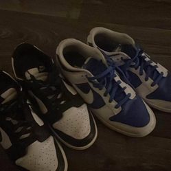 Nike Dunks 