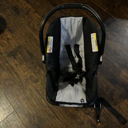 Infant Car seat