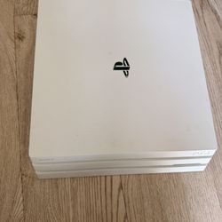 PS4 Pro