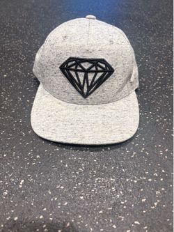 Diamond Co SnapBack