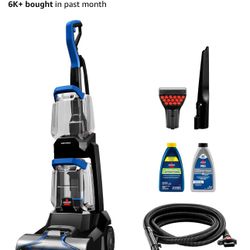 BISSELL TurboClean Pet XL Upright Carpet Cleaner