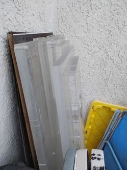 Plexiglass