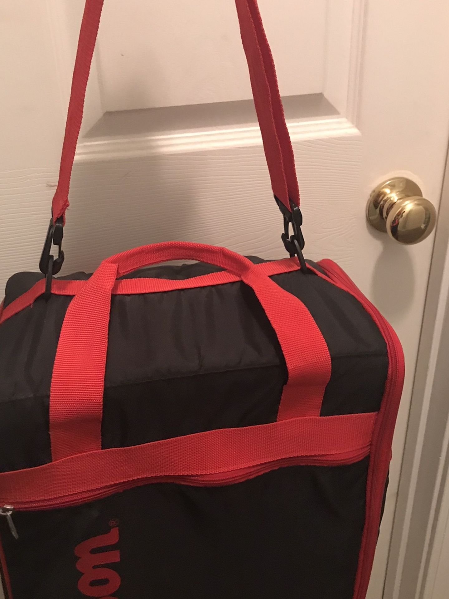 14/16 Ice Bag