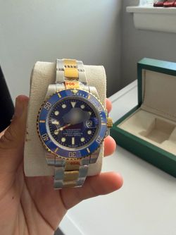 Men's Watch
