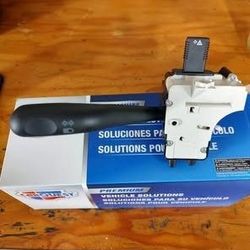 Jeep Cherokee XJ Multifunction Switch (Turn Signal)