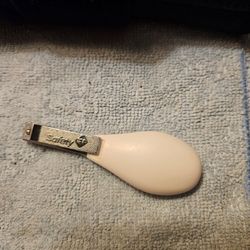 Nail clippers for baby's