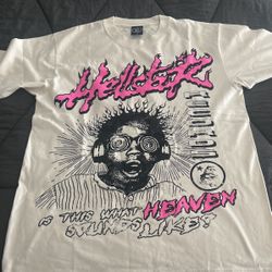 Hellstar Shirt