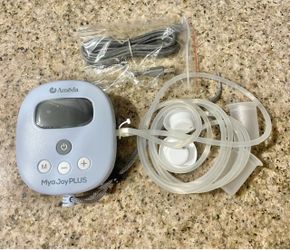 Ameda MyaJoy Plus pump