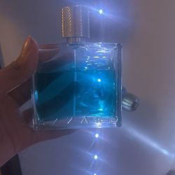 Azzaro Chrome Cologne