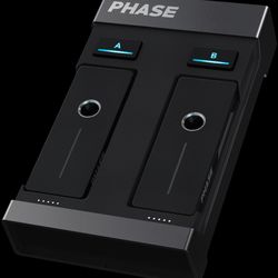 PHASE DJ - ESSENTIAL 