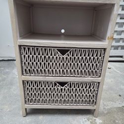 End Table / Nightstand