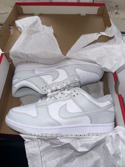 Nike Dunk Photon Dust