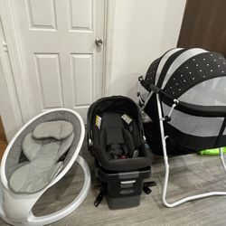 Baby Items