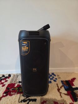 DK65 Karaoke Machine