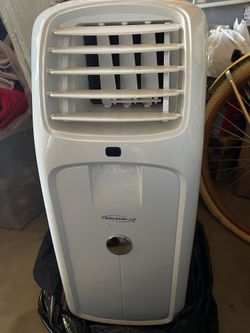 Portable AC