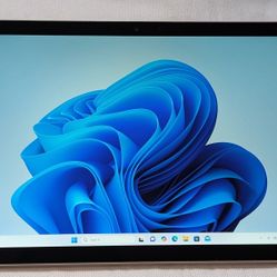 NICE MICROSOFT SURFACE PRO 6 WINDOWS TABLET i5 Processor 