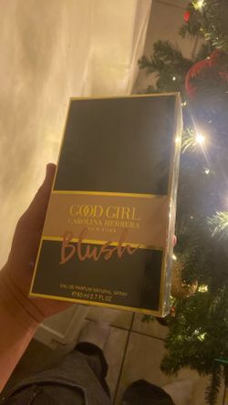 GOOD GIRL BLUSH CAROLINA HERRERA
