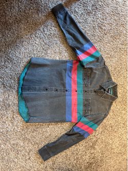 Vintage Wrangler Brushpopper