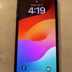 I Phone 11