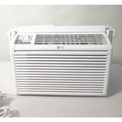 LG 5000 BTU air conditioner