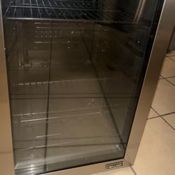 Newair mini fridge 
