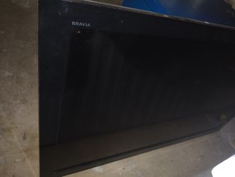Sony Smart TV 60in