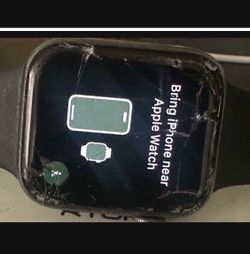 Apple Watch Series 5