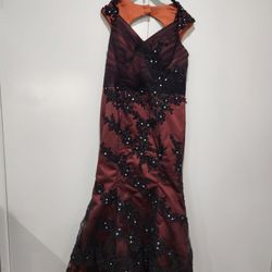 Womens Formal Dress