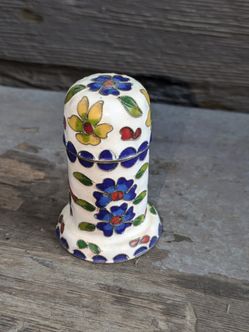 Decorative Toothpicks Holder