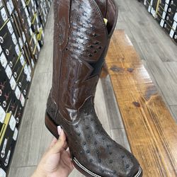 mens western boots