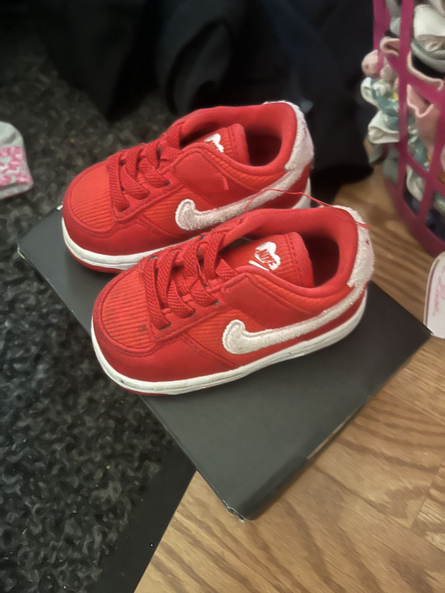 3C 4C & 5C New & Used Shoes