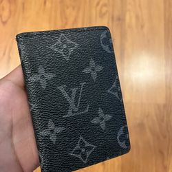 Louis Vuitton Pocket Organizer
