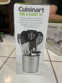 Cuisinart Tool and Gadget Set