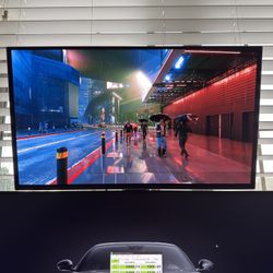 Samsung G60SD 1440p 360hz OLED Monitor
