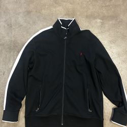 Ralph Lauren Track Jacket 
