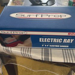 Surfprep 3"x 4" Sander 