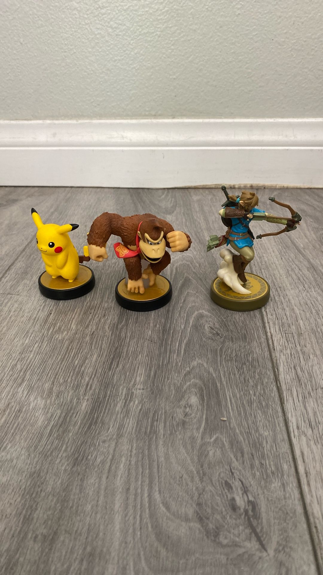 Nintendo Amiibo