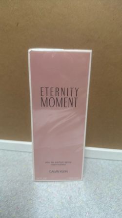 Calvin Klein Eternity Moment