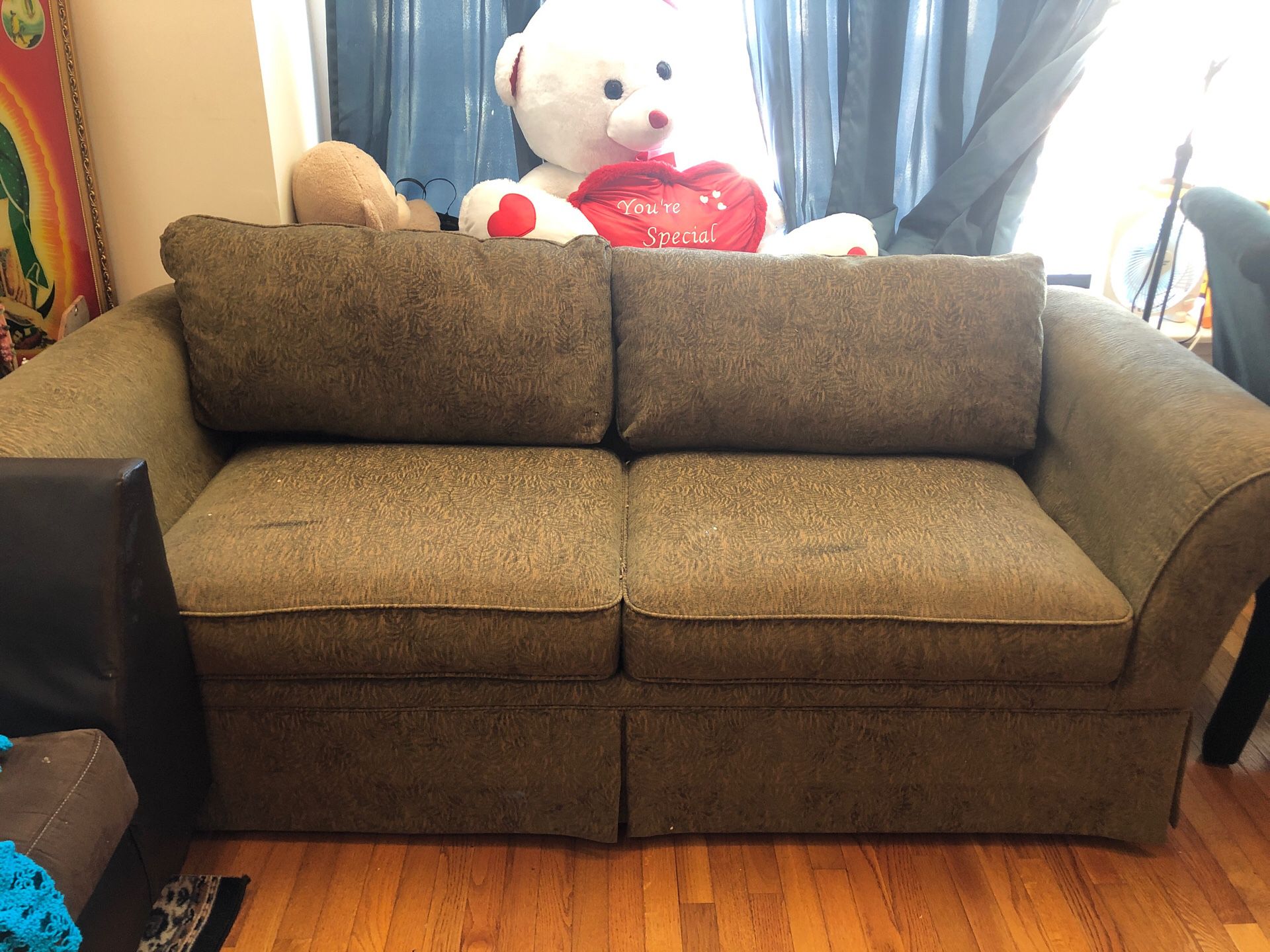Free Sofa PICKUP ONLY!