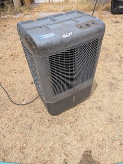 Evap Cooler