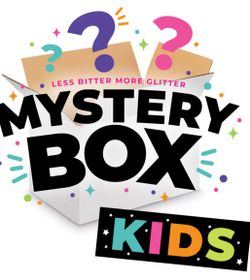 Kids Box Boy clothes size (6/7)