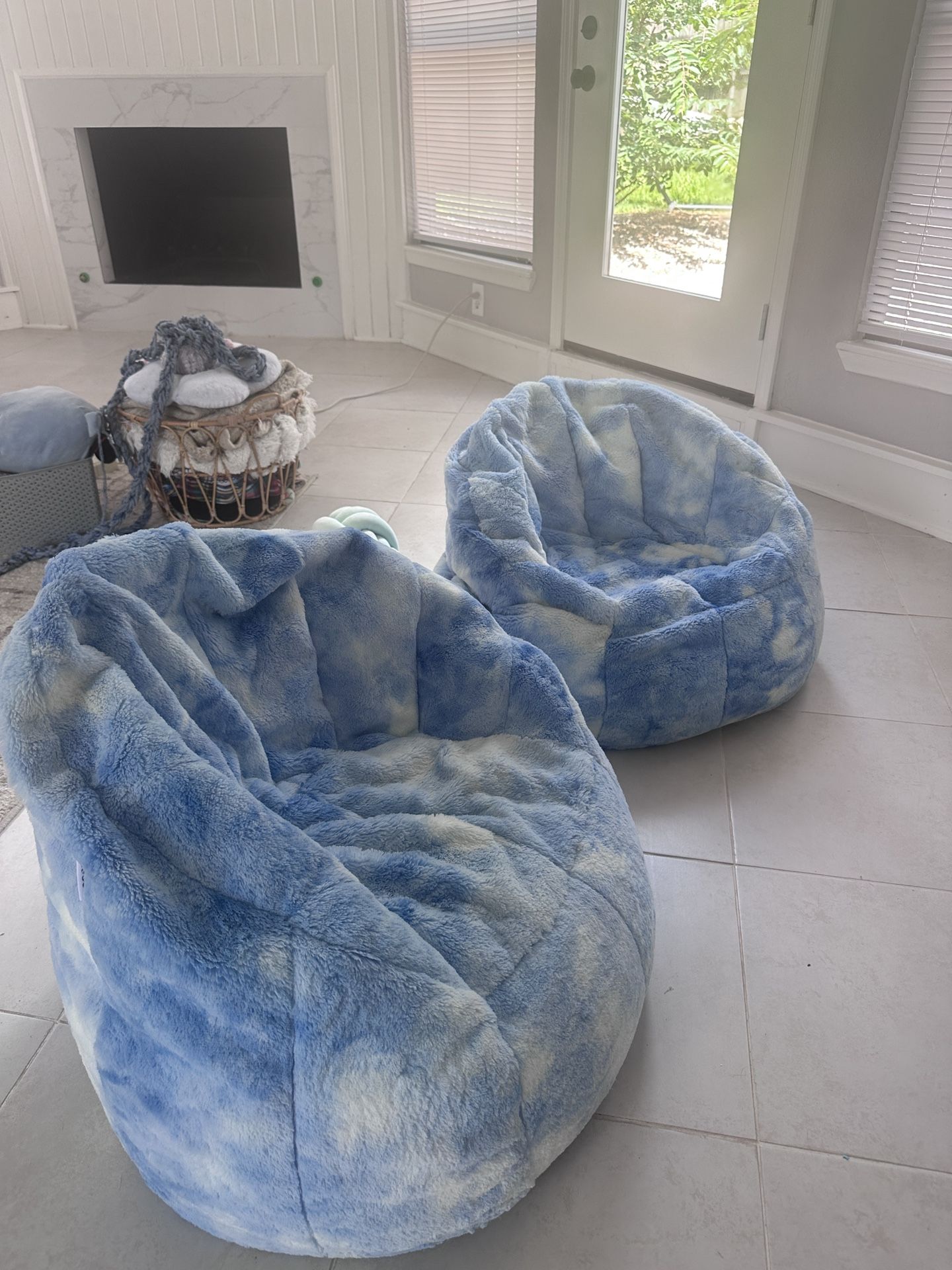 Bean Bag