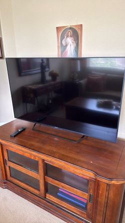 Sony bravía 55 inch 4k