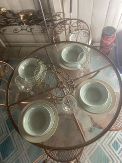Dining Set