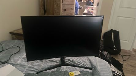 Monitor Samsung