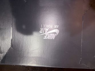 Shoes (Air force)