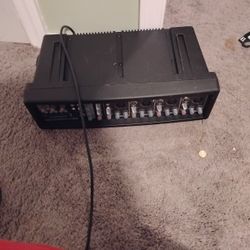 DJ Equipment 